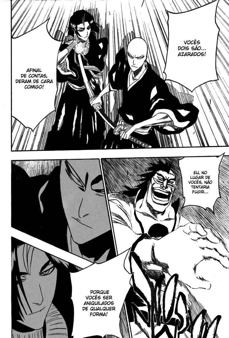 Read Bleach Pt Br Manga Online