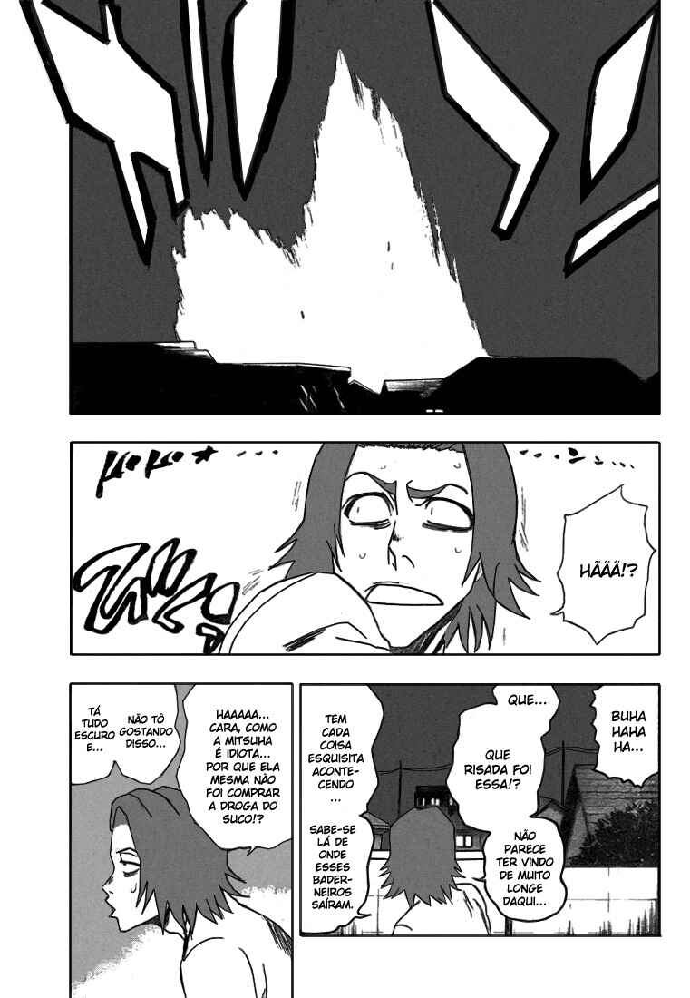 Read Bleach Pt Br Manga Online