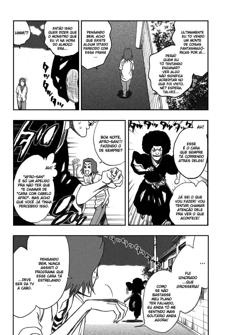 Read Bleach Pt Br Manga Online