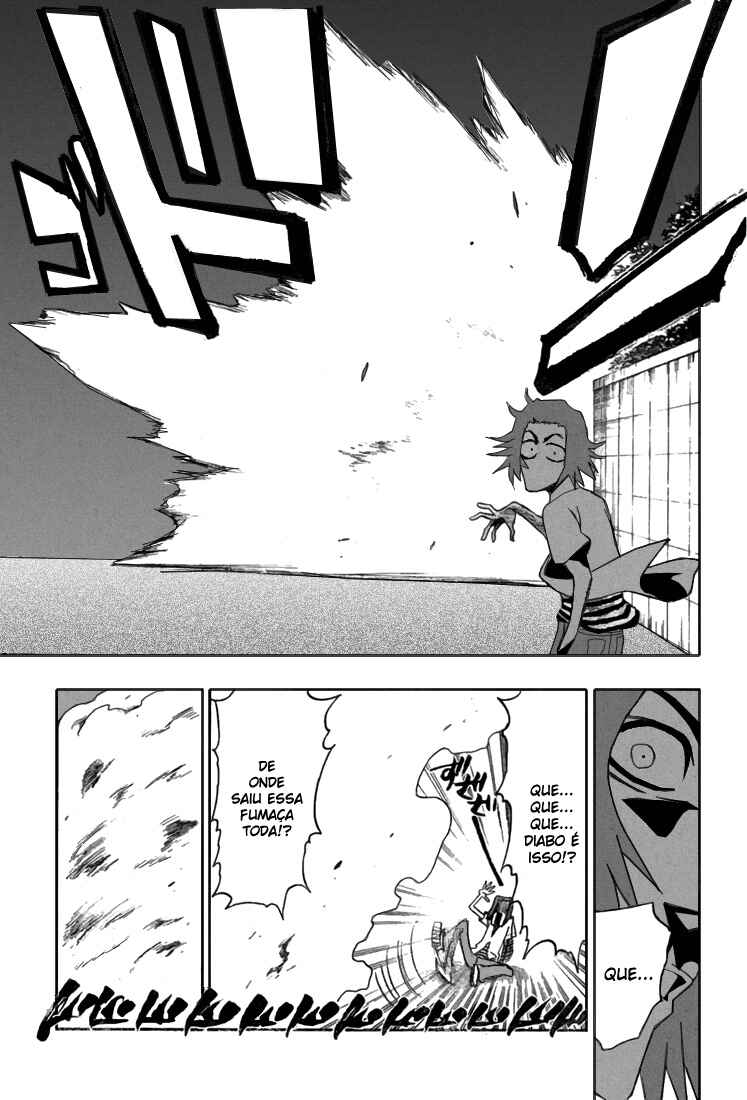 Read Bleach Pt Br Manga Online