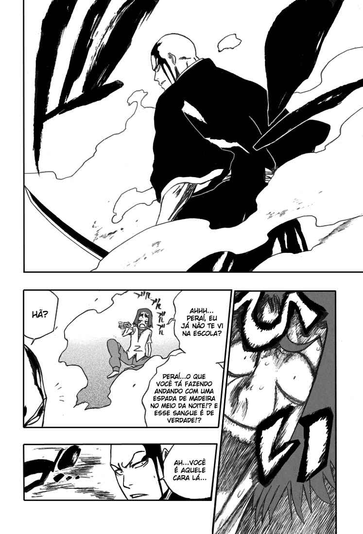 Read Bleach Pt Br Manga Online