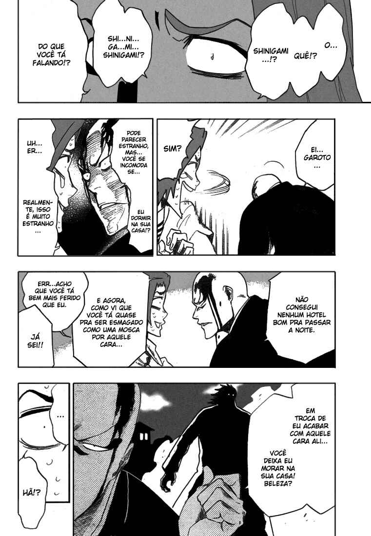 Read Bleach Pt Br Manga Online