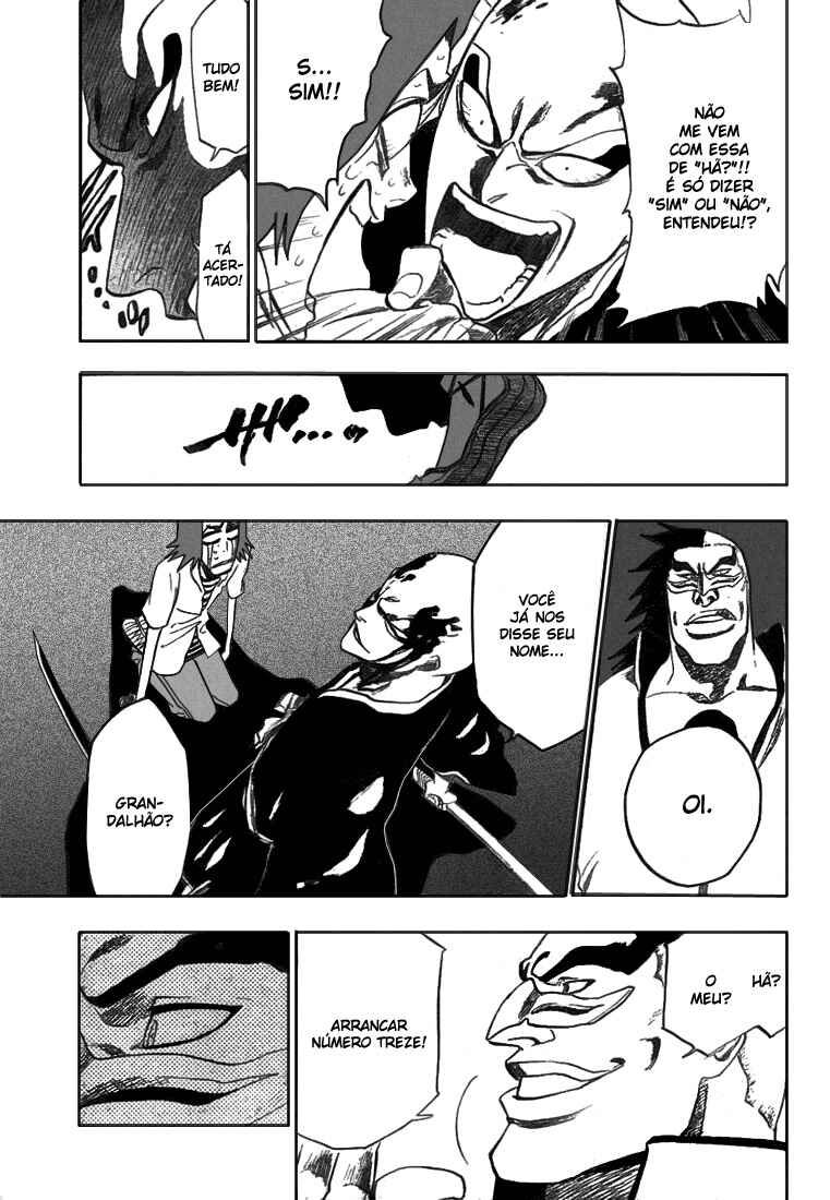 Read Bleach Pt Br Manga Online