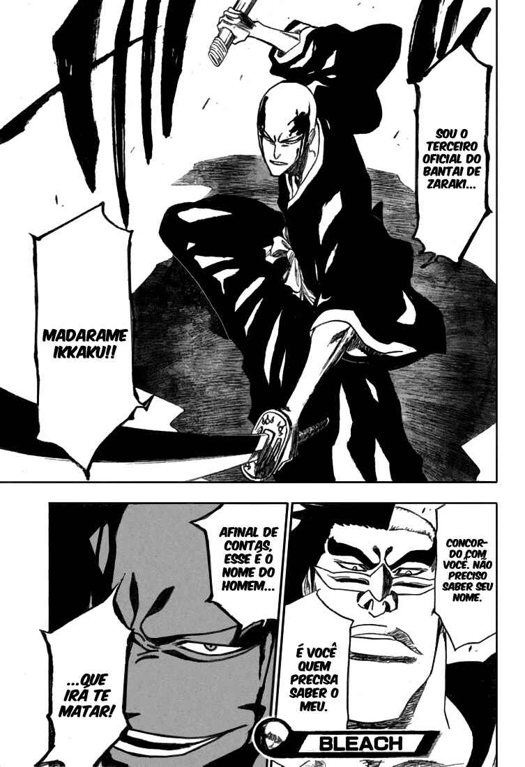 Read Bleach Pt Br Manga Online