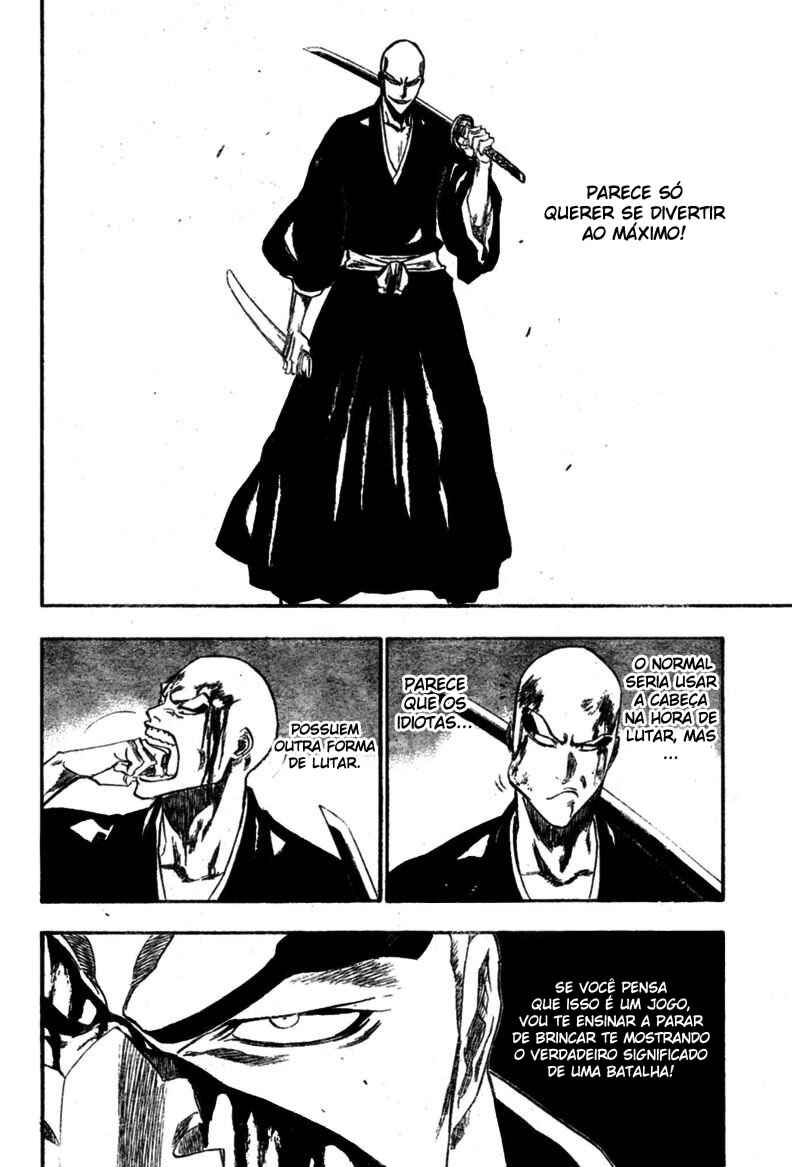 Read Bleach Pt Br Manga Online