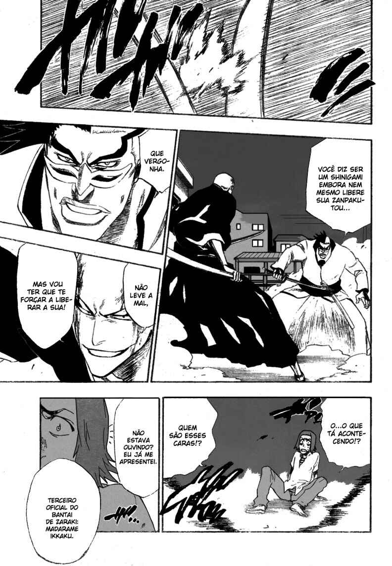Read Bleach Pt Br Manga Online