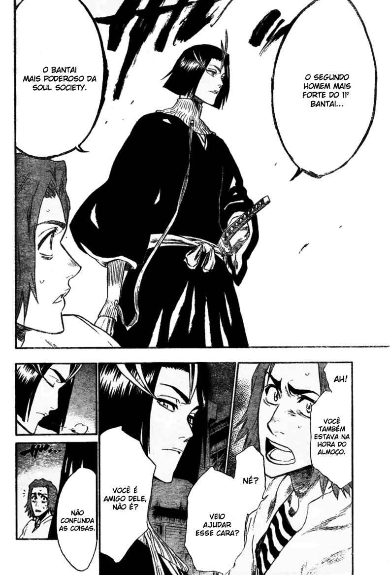 Read Bleach Pt Br Manga Online