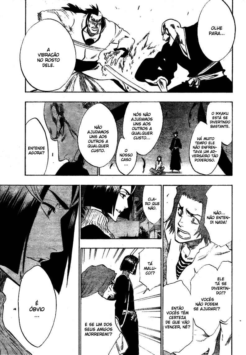 Read Bleach Pt Br Manga Online