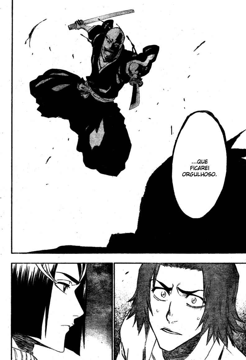 Read Bleach Pt Br Manga Online