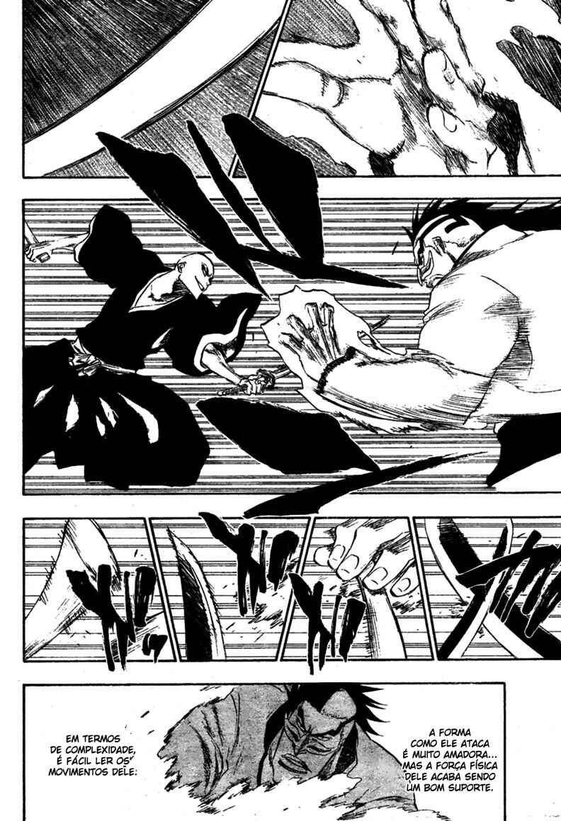 Read Bleach Pt Br Manga Online