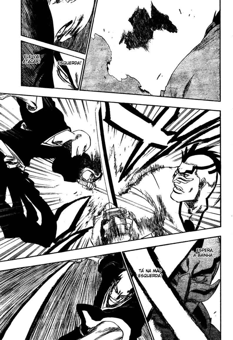 Read Bleach Pt Br Manga Online