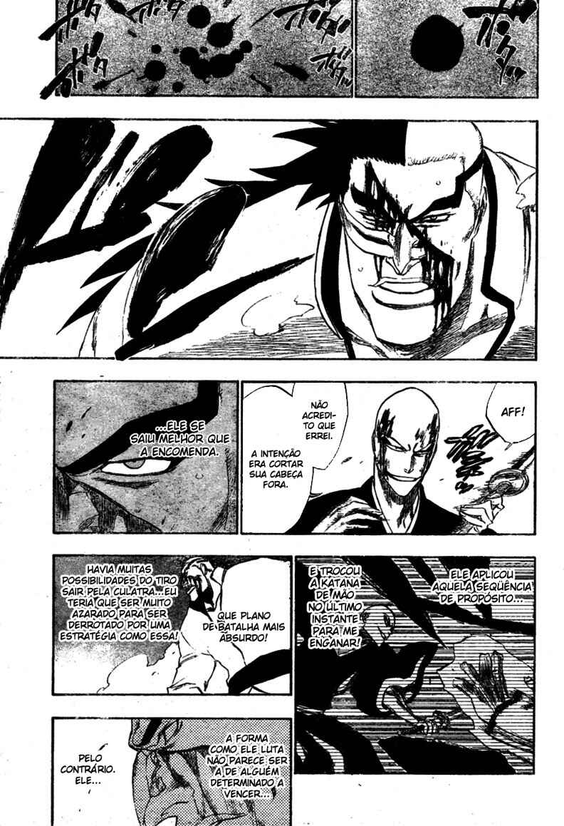 Read Bleach Pt Br Manga Online