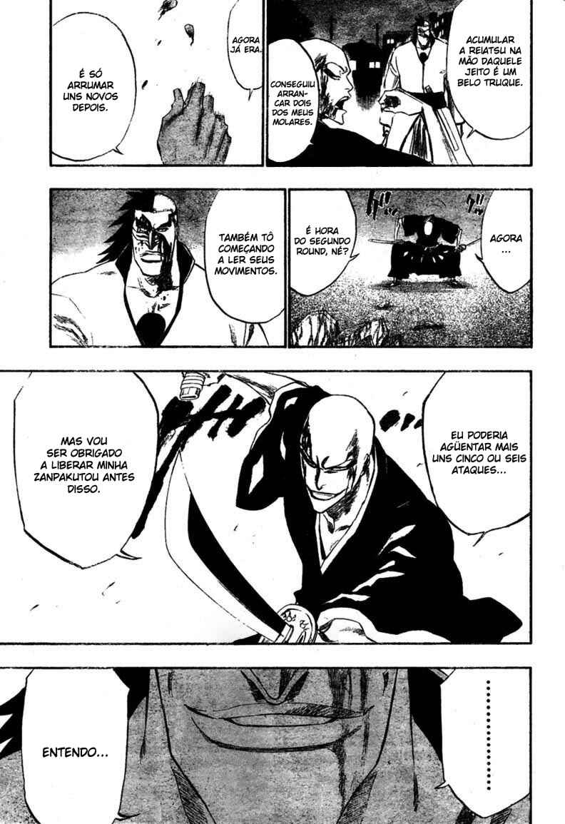 Read Bleach Pt Br Manga Online