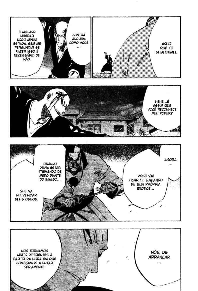 Read Bleach Pt Br Manga Online