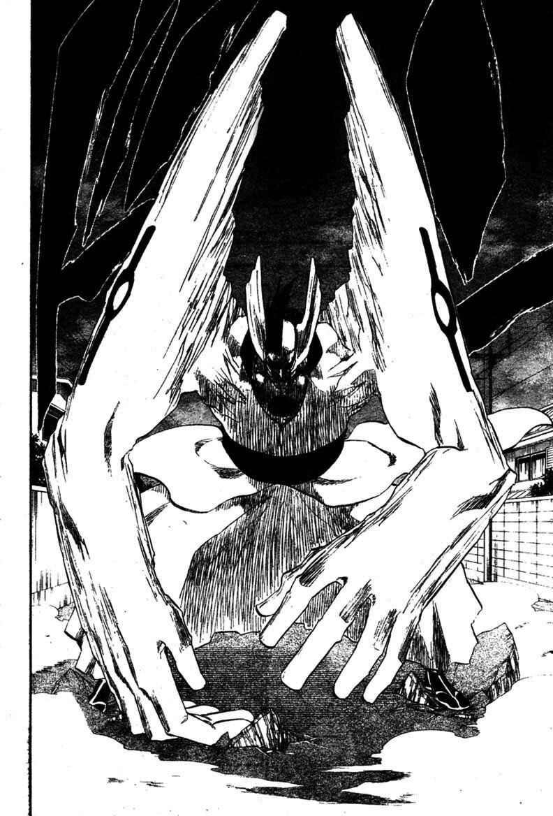 Read Bleach Pt Br Manga Online
