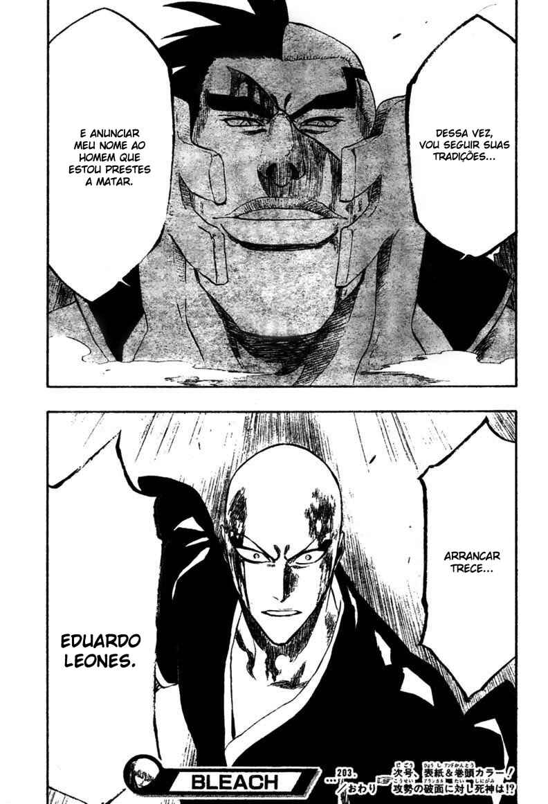 Read Bleach Pt Br Manga Online