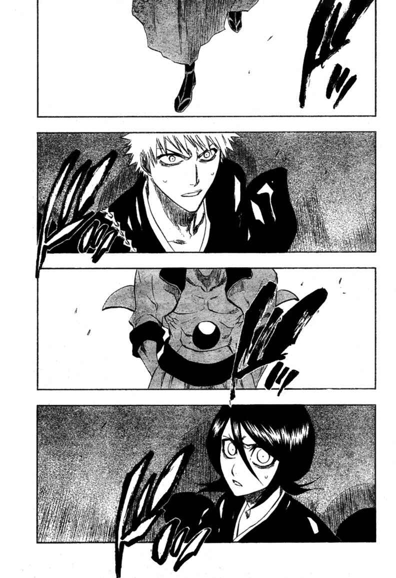 Read Bleach Pt Br Manga Online