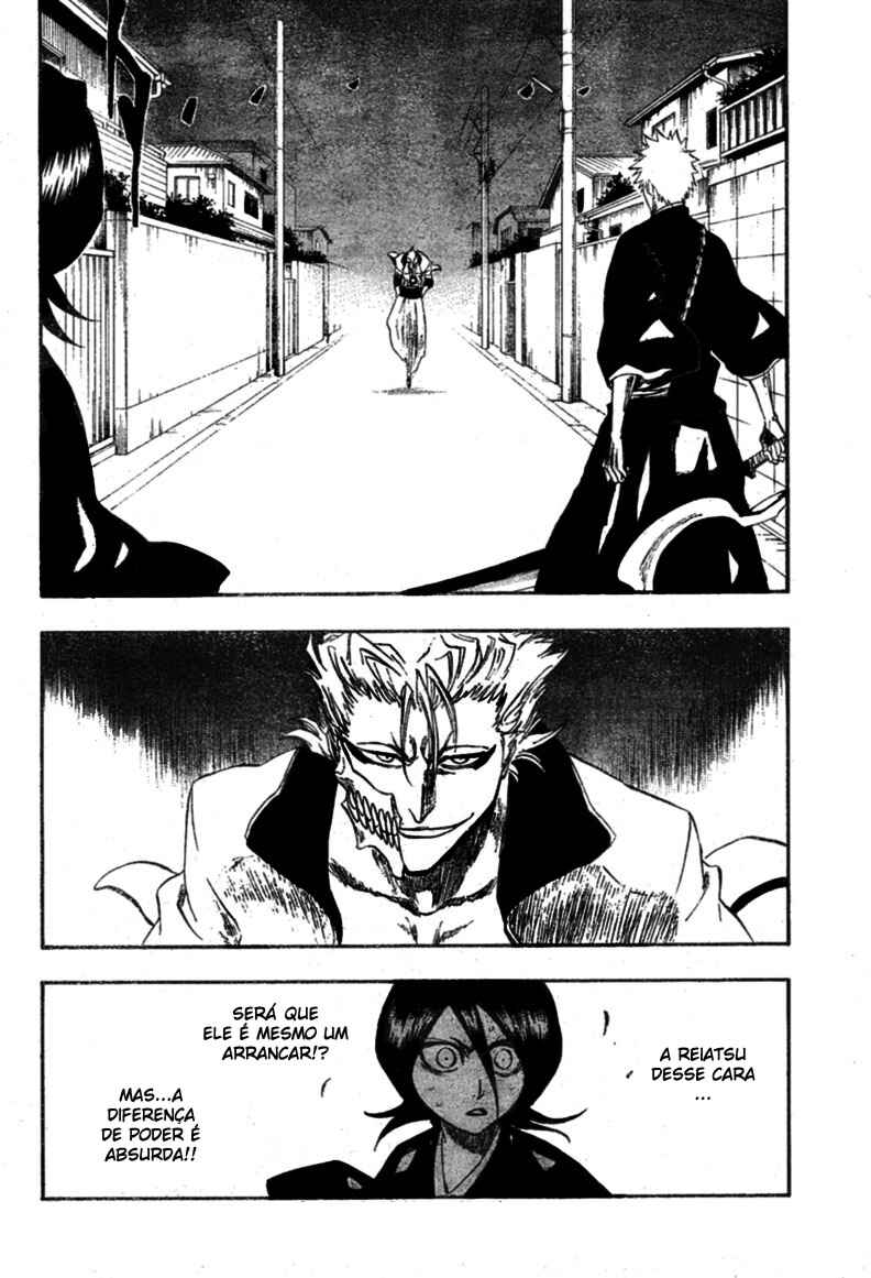 Read Bleach Pt Br Manga Online