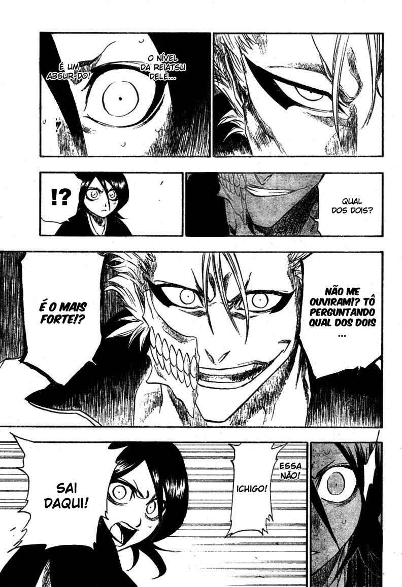 Read Bleach Pt Br Manga Online