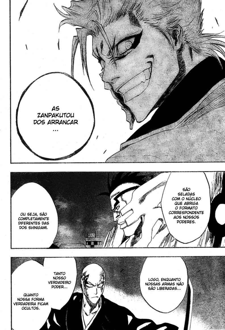 Read Bleach Pt Br Manga Online