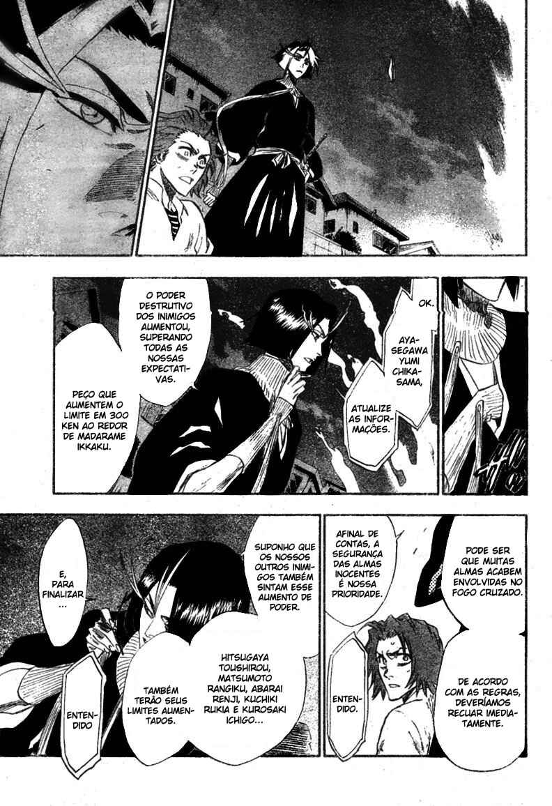 Read Bleach Pt Br Manga Online