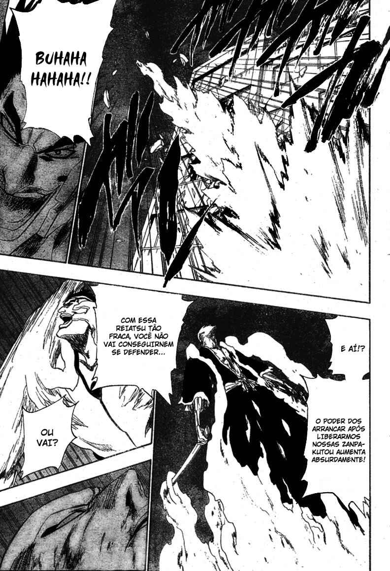 Read Bleach Pt Br Manga Online