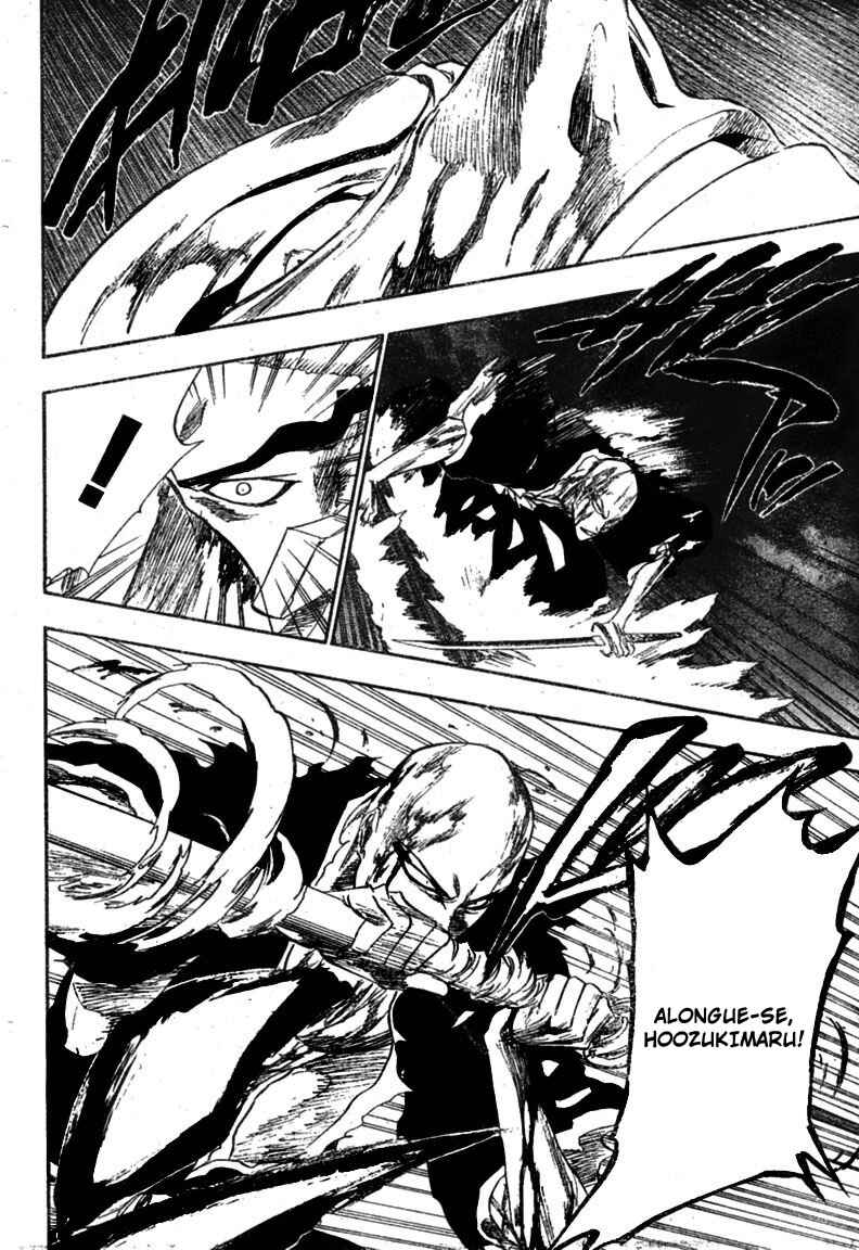 Read Bleach Pt Br Manga Online