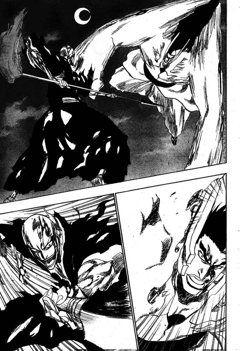 Read Bleach Pt Br Manga Online