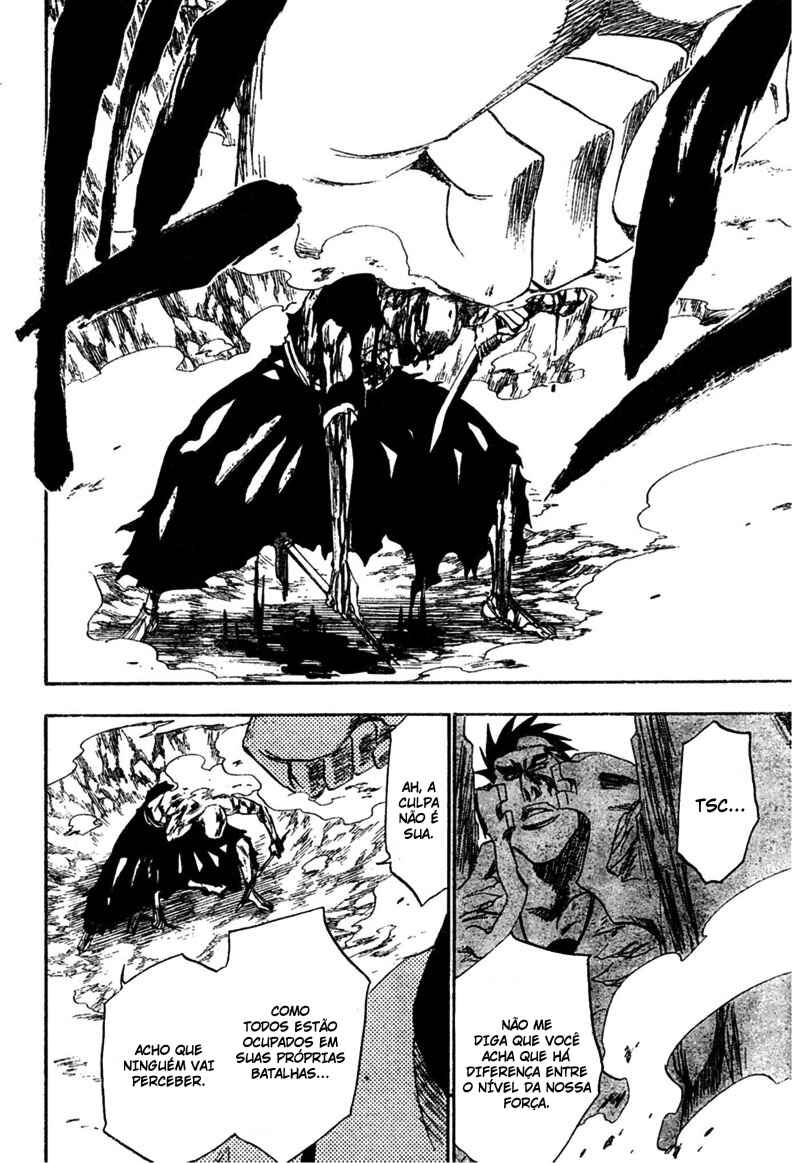 Read Bleach Pt Br Manga Online