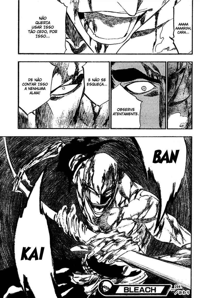 Read Bleach Pt Br Manga Online