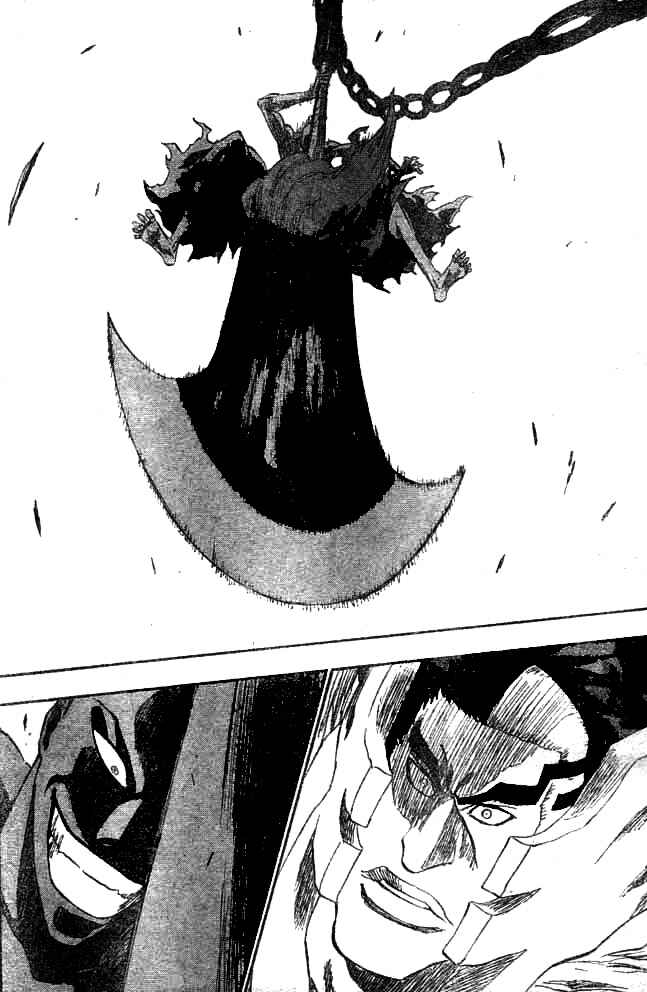 Read Bleach Pt Br Manga Online