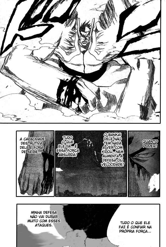 Read Bleach Pt Br Manga Online