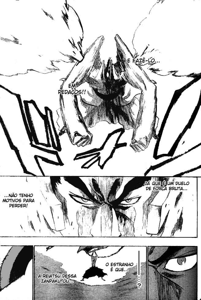 Read Bleach Pt Br Manga Online