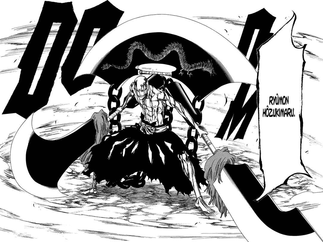 Read Bleach Pt Br Manga Online