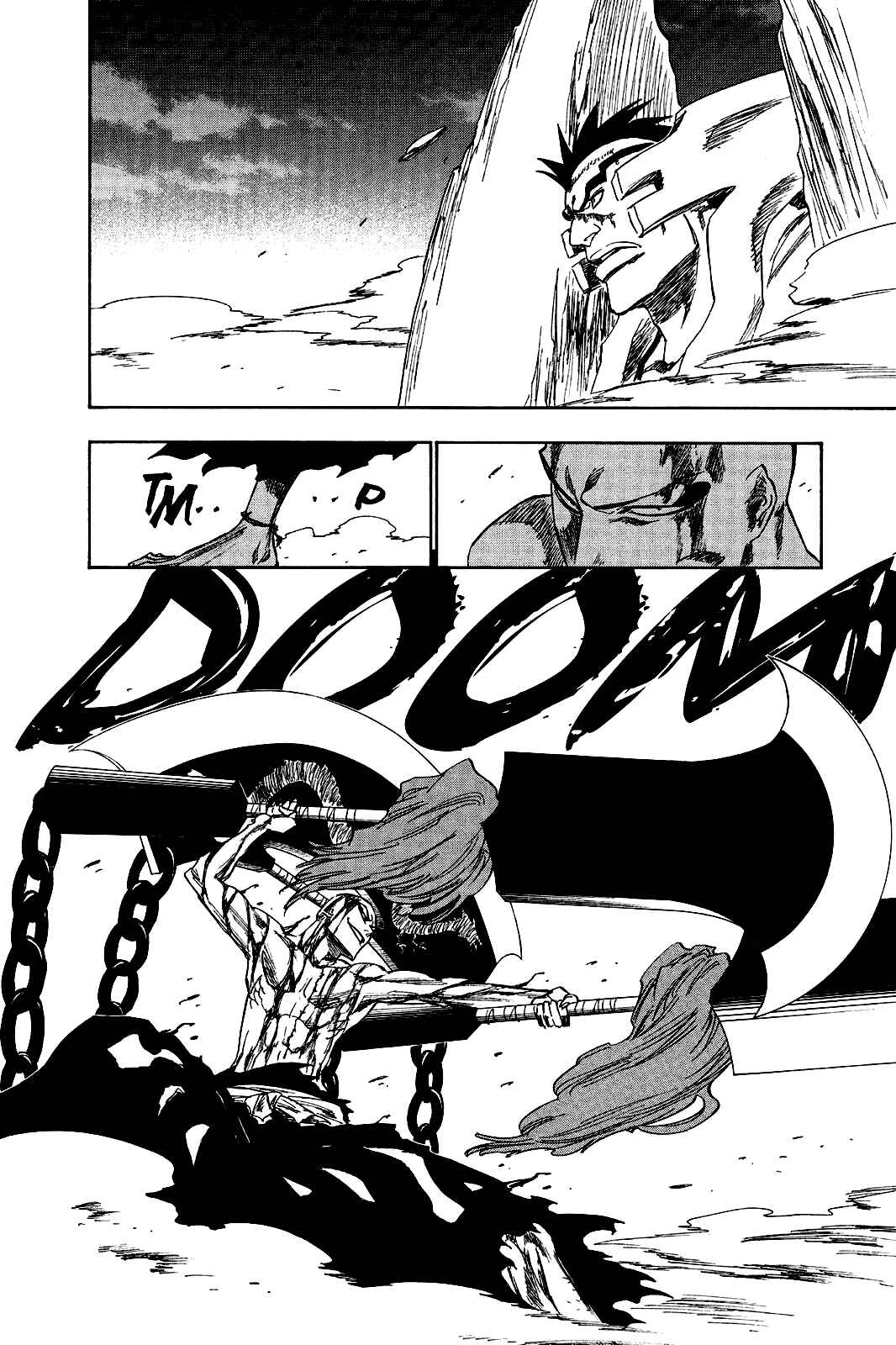 Read Bleach Pt Br Manga Online