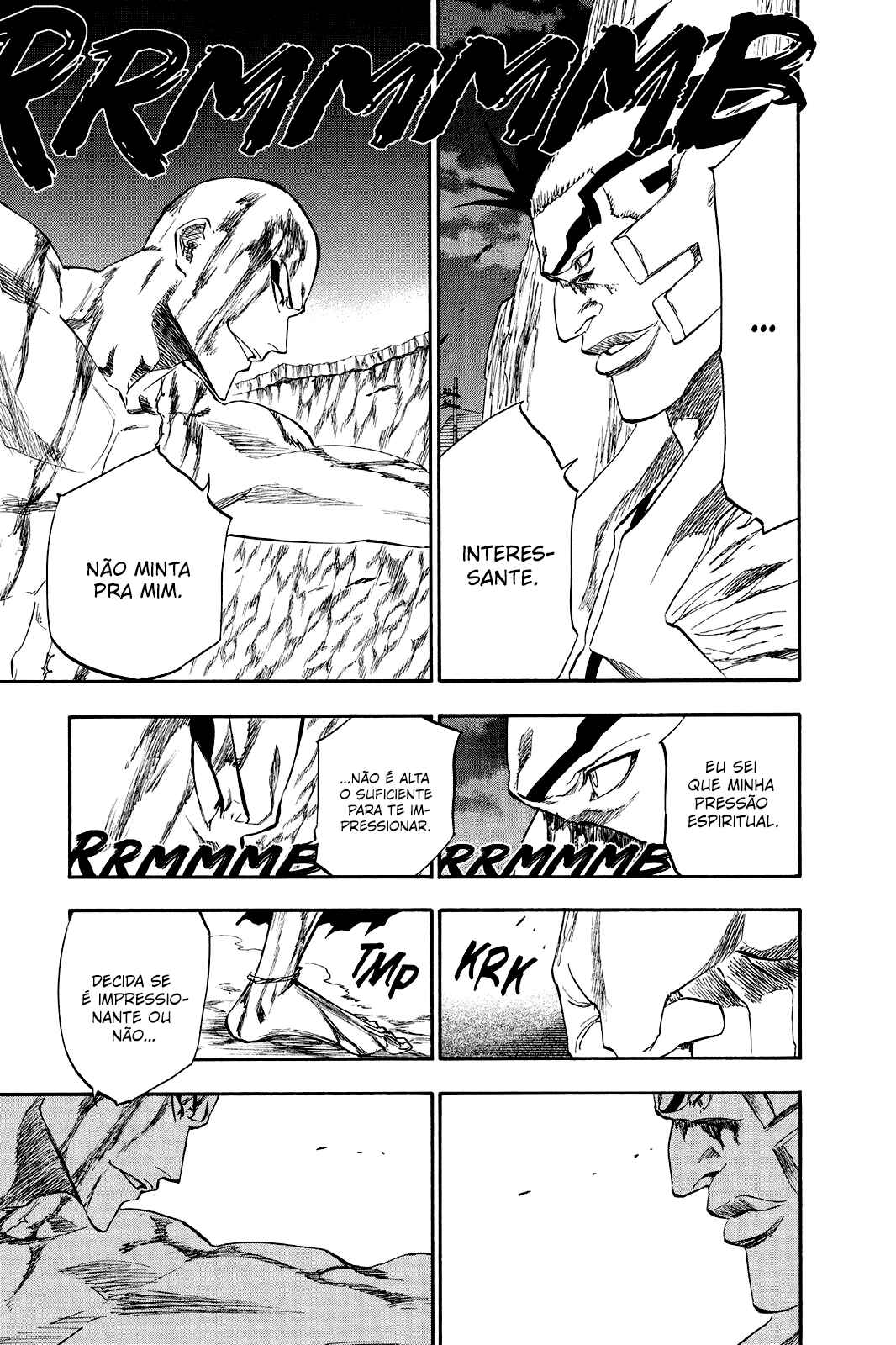 Read Bleach Pt Br Manga Online