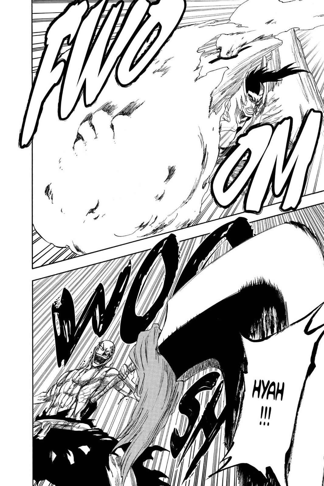 Read Bleach Pt Br Manga Online