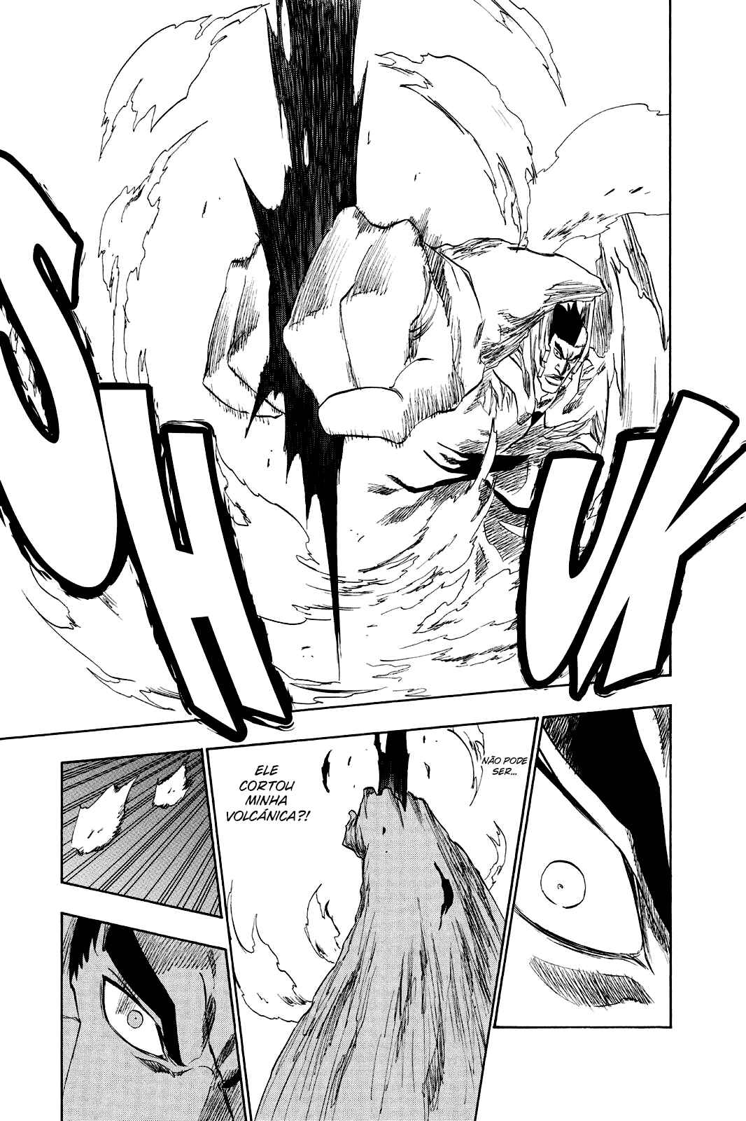 Read Bleach Pt Br Manga Online