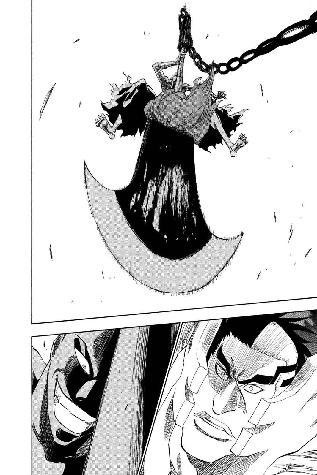 Read Bleach Pt Br Manga Online