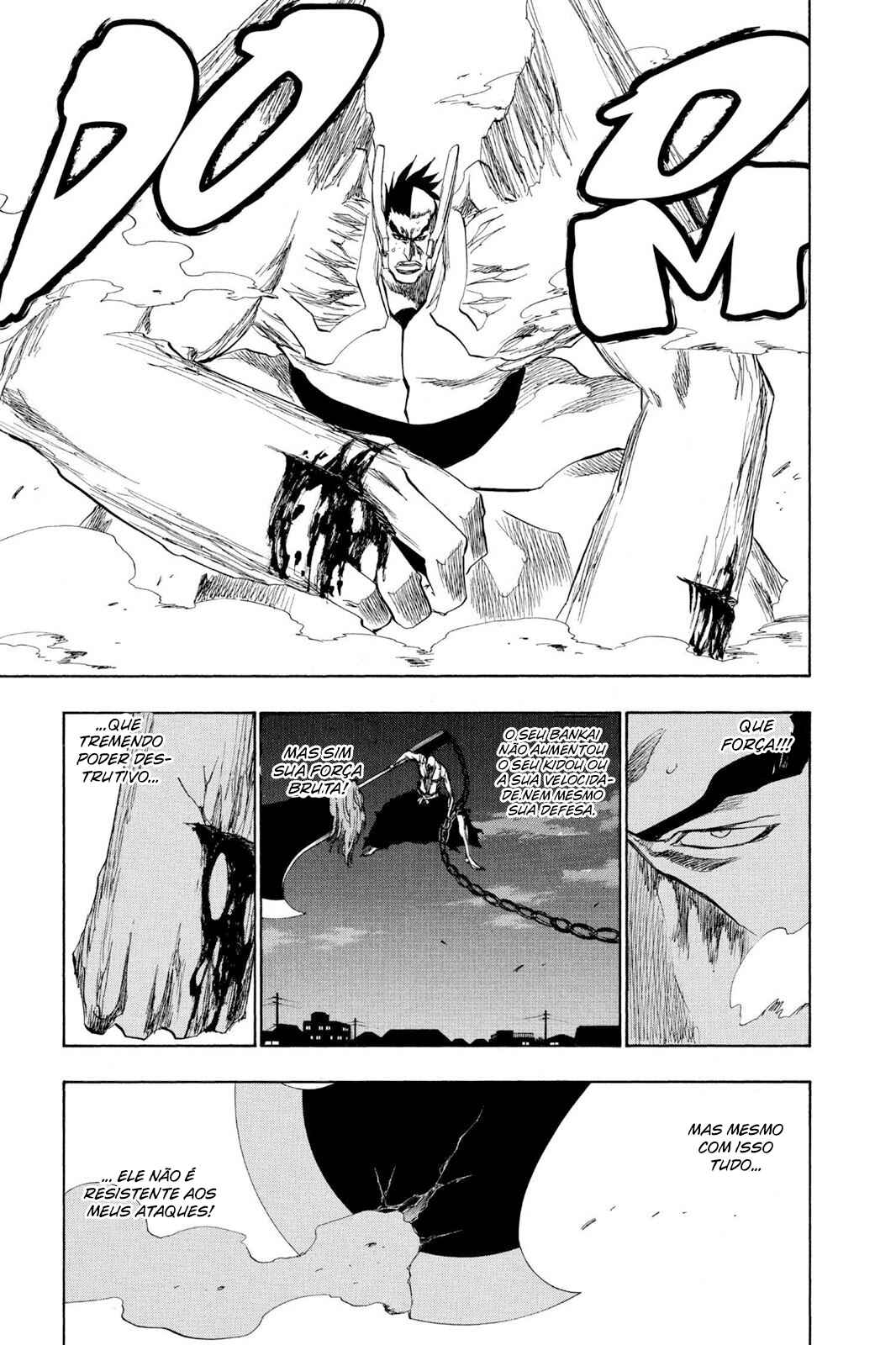 Read Bleach Pt Br Manga Online