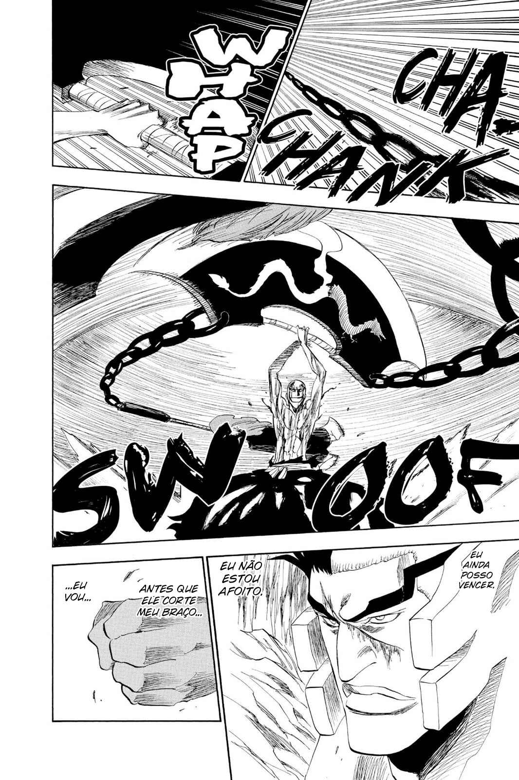 Read Bleach Pt Br Manga Online