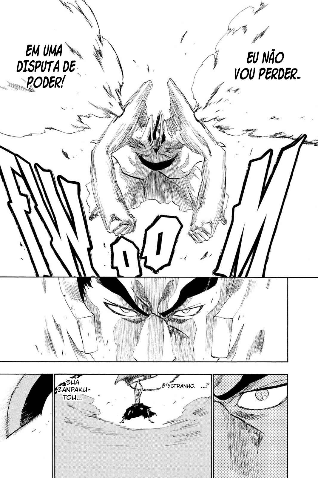 Read Bleach Pt Br Manga Online