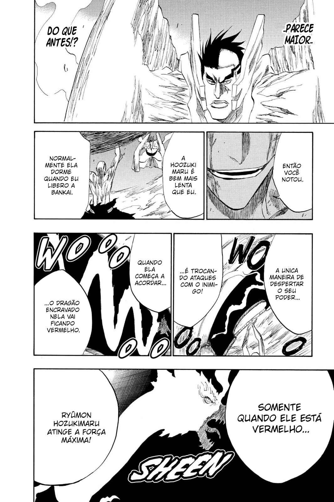 Read Bleach Pt Br Manga Online
