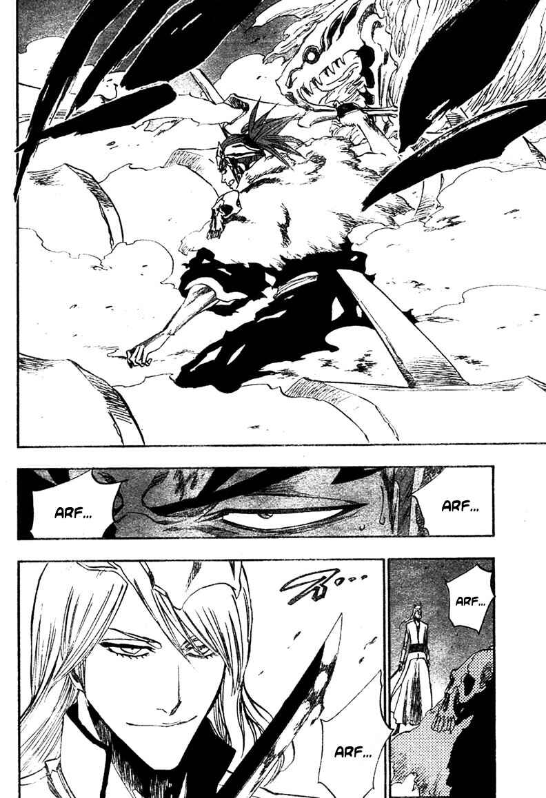 Read Bleach Pt Br Manga Online