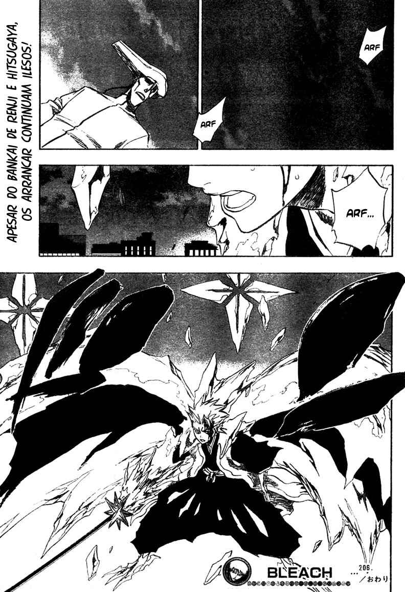 Read Bleach Pt Br Manga Online