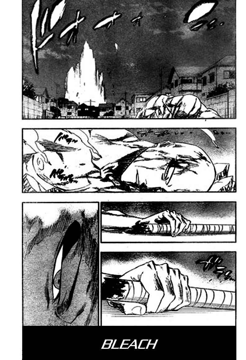 Read Bleach Pt Br Manga Online
