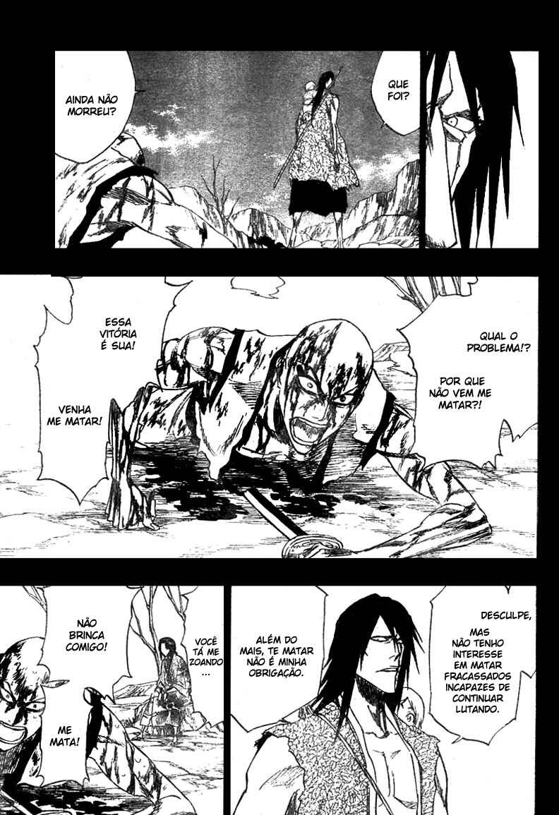 Read Bleach Pt Br Manga Online