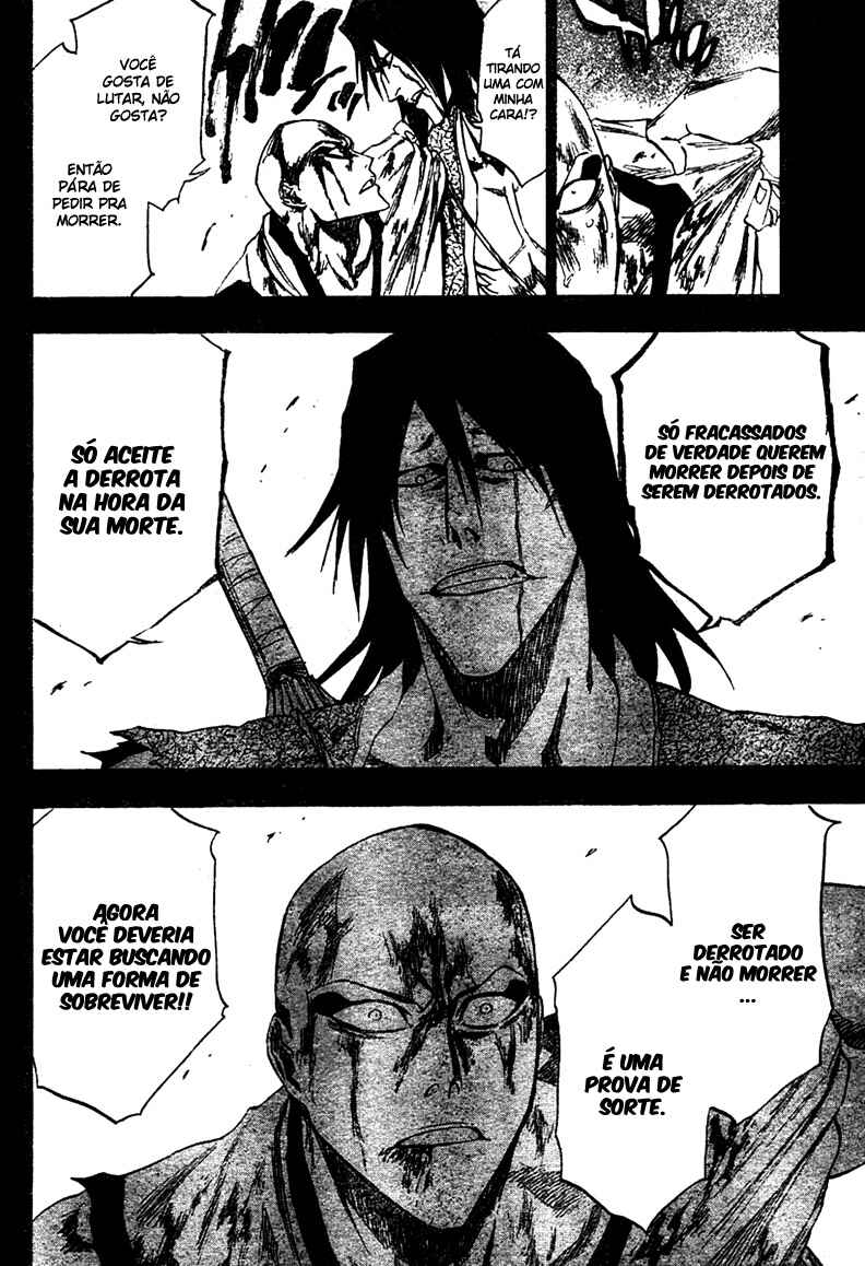 Read Bleach Pt Br Manga Online