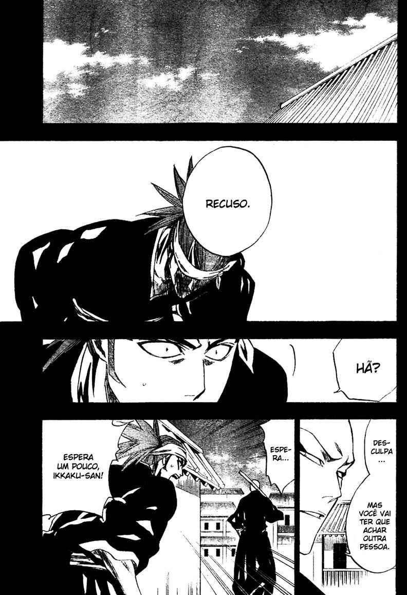 Read Bleach Pt Br Manga Online