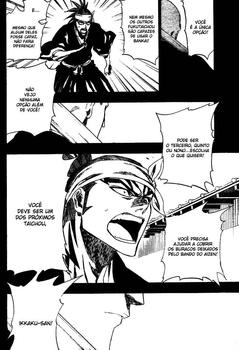 Read Bleach Pt Br Manga Online
